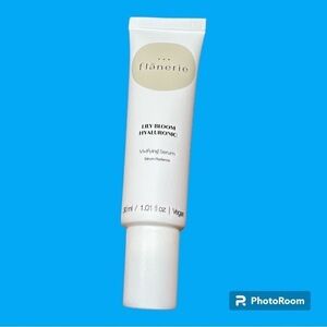Flanerie Lily Bloom Hyaluronic Vivifying Serum 30 ml/1.01 fl oz NIP